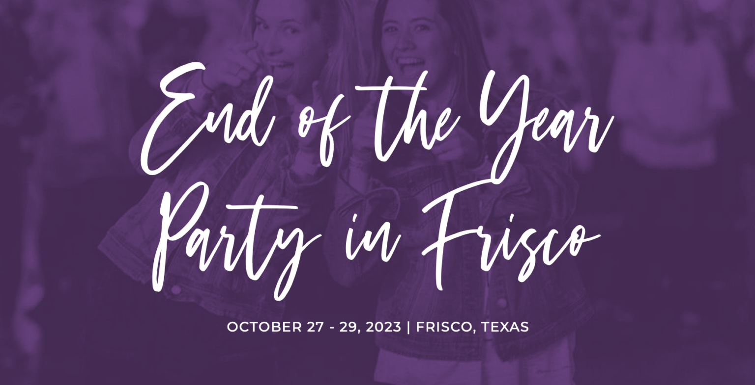 Frisco, TX Women of Joy